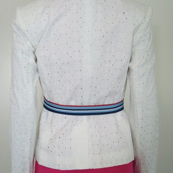 Tommy Hilfiger summer jacket NWOT - Picture 2 of 6
